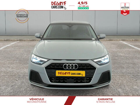 A1 25 TFSI 95 ch BVM5 Advanced 2023 occasion 35830 Betton