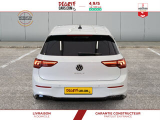 Divers GOLF R-Line 2.0 TDI 150 DSG7 2026 occasion 35830 Betton