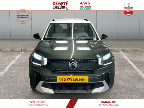 Divers 113 AUTONOMIE CONFORT MAX 2025 occasion 35830 Betton