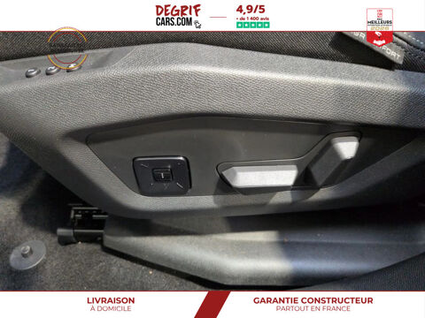 5008 GT Exclusive Hybrid 145 ch e-DCS6 2026 occasion 35830 Betton