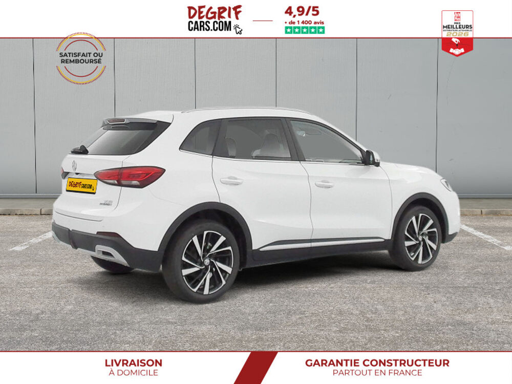 Divers 1.5 L Hybrid+ 197ch Luxury 2026 occasion 35830 Betton
