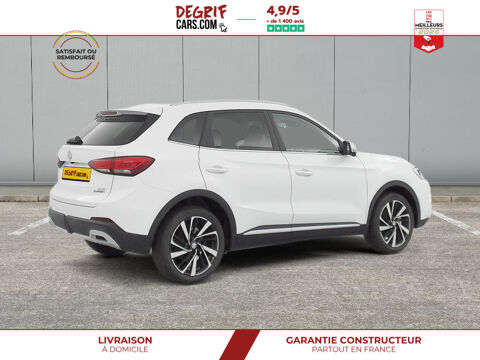 Divers 1.5 L Hybrid+ 197ch Luxury 2026 occasion 35830 Betton