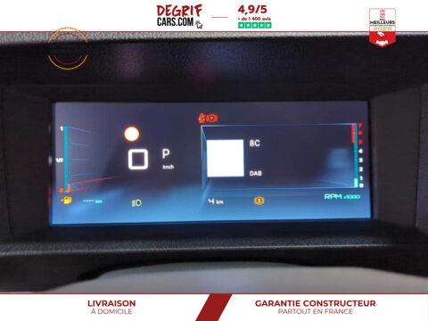 Jumpy M DIESEL 150 CH AUTOMAT + PACK CHANTIER + PACK CONNECTIVITE 2026 occasion 35830 Betton