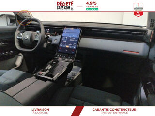 C5 aircross Plus Hybride 145 ch e-DCS6 2026 occasion 35830 Betton
