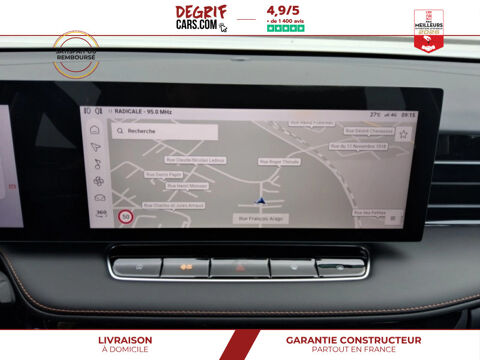 Divers 1.5 Hybrid+ 224 ch Luxury 2026 occasion 35830 Betton