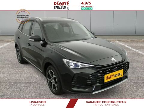 MG Divers 1.5 L Hybrid+ 197 ch Comfort 2025 occasion Betton 35830
