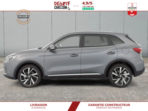 Divers 1.5 L Hybrid+ 197ch Luxury 2026 occasion 35830 Betton