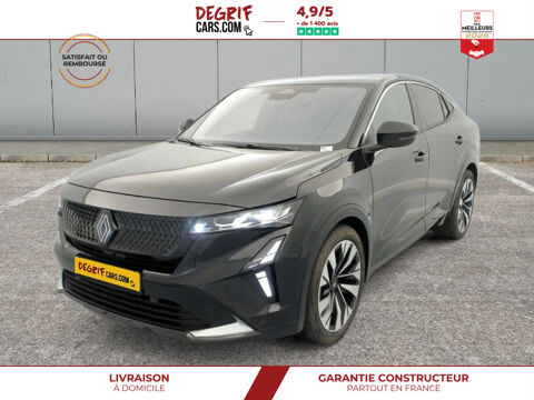 Annonce voiture Renault Divers 38190 €