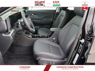 Kona 1.6 Gdi HEV 6DCT Shine Sensation+ 2026 occasion 35830 Betton
