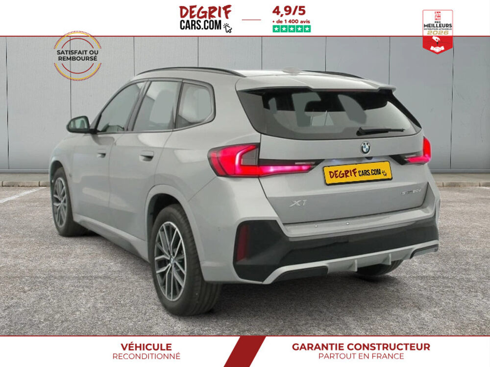 Divers SDRIVE 20D 163CH DKG7 M SPORT 2025 occasion 35830 Betton