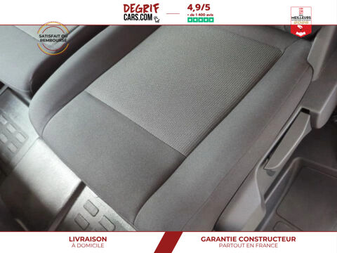 Jumpy M DIESEL 180 CH BVA AUTOMAT + FULL LED + PACK CAMERA 2026 occasion 35830 Betton