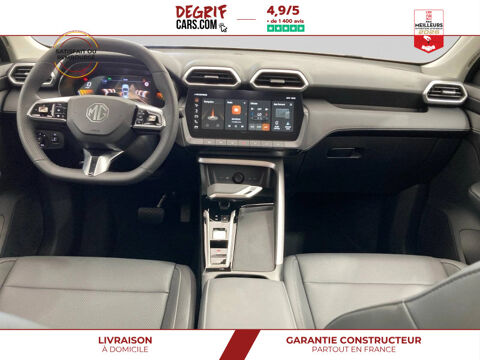 Divers Luxury 1.5 L HYBRID+ 197 CH 2026 occasion 35830 Betton