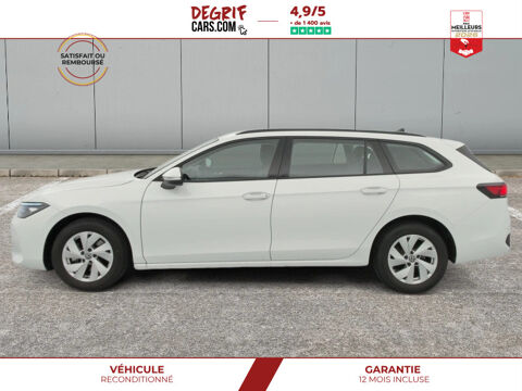 Passat 1.5 eTSI OPF 150 DSG7 2024 occasion 35830 Betton