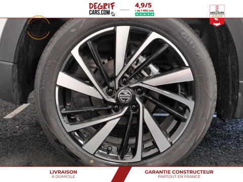 Divers Luxury 1.5 L Hybrid+ 197 ch 2026 occasion 35830 Betton