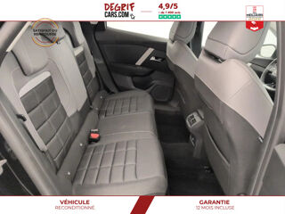C4 Hybride 145 ch e-DCS6 Plus 2025 occasion 35830 Betton