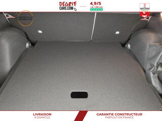 C3 Aircross Max Hybride 145 ch Aut 2026 occasion 35830 Betton