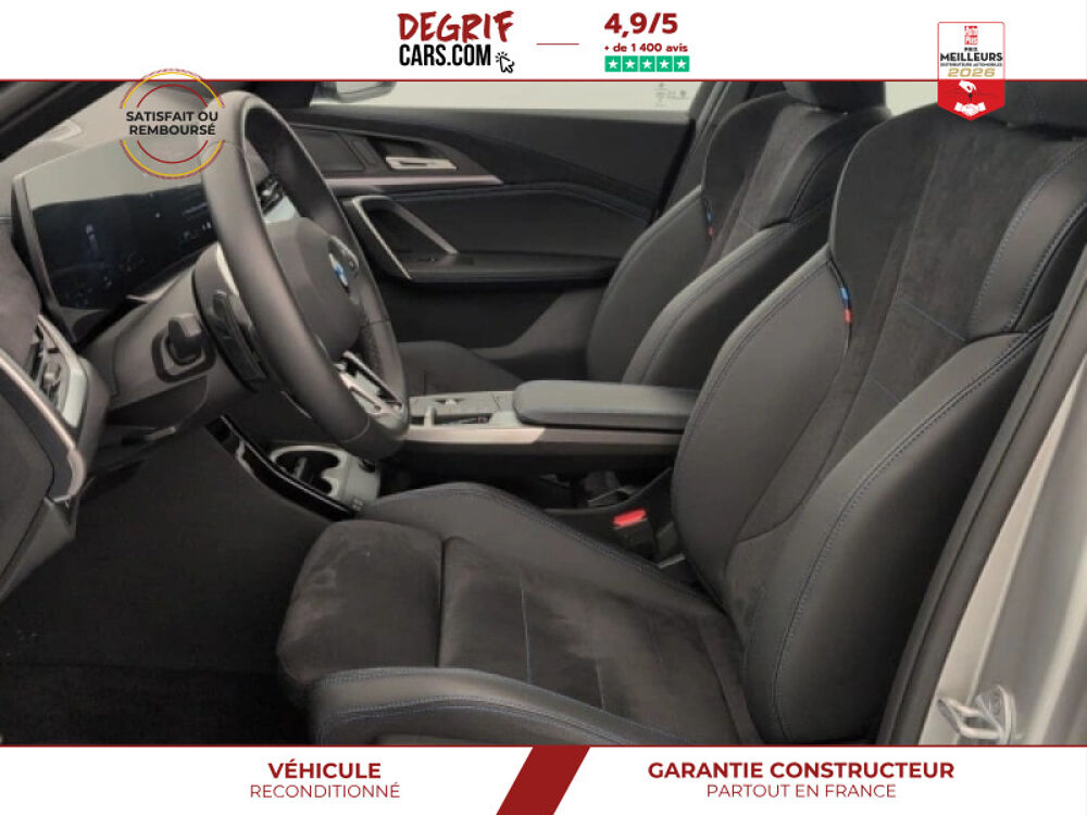 Divers SDRIVE 20D 163CH DKG7 M SPORT 2026 occasion 35830 Betton