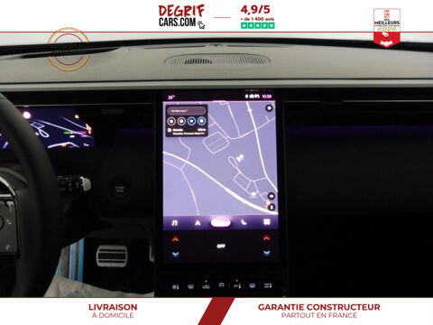 C5 aircross 1.2 HYBRIDE 145CH MAX BOITE AUTOMATIQUE 2026 occasion 35830 Betton