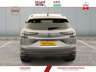 Austral ESPRIT ALPINE 1.2 Full Hybrid E Tech 200ch Bva Esprit Alpine 2026 occasion 35830 Betton