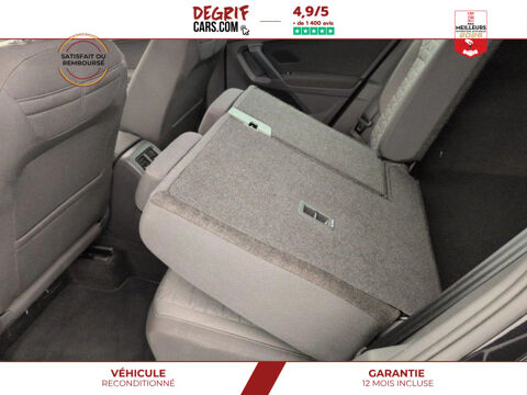 Tiguan 1.5 TSI 130CH BVM6 LIFE 2022 occasion 35830 Betton