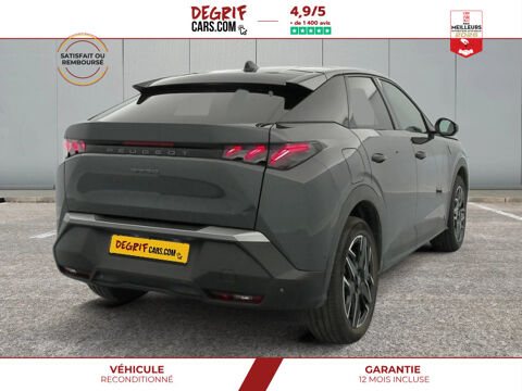 3008 Hybrid 145 e-DCS6 GT 2025 occasion 35830 Betton