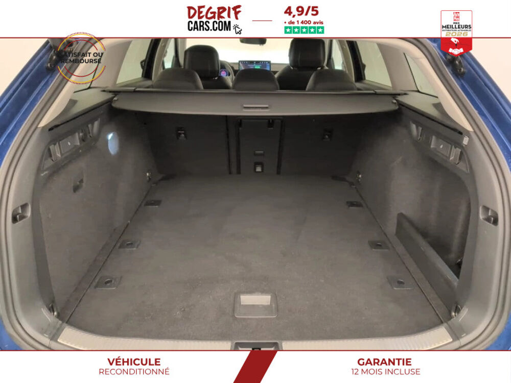 Divers 2.0 TDI 150 ch SCR DSG7 Selection 2025 occasion 35830 Betton