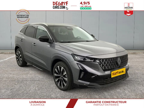 Austral full hybrid E-Tech 200 ch Techno 2026 occasion 35830 Betton