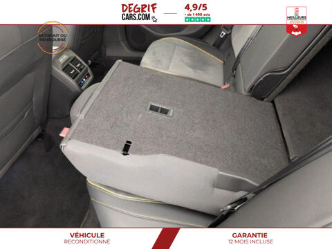 Divers 2.0 TDI 150 ch SCR DSG7 Selection 2025 occasion 35830 Betton