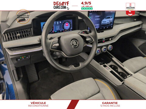 Divers 2.0 TDI 150 ch SCR DSG7 Selection 2025 occasion 35830 Betton