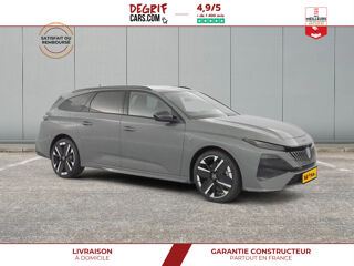308 SW III(2) 1.5 BlueHDi 130ch GT Exclusive EAT8 2026 occasion 35830 Betton