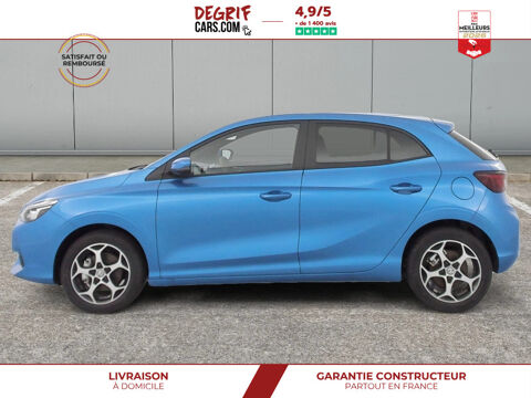 Divers 1.5 Hybrid+ 195ch Luxury 2026 occasion 35830 Betton