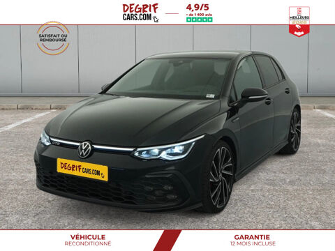 Annonce voiture Volkswagen Golf 32490 €