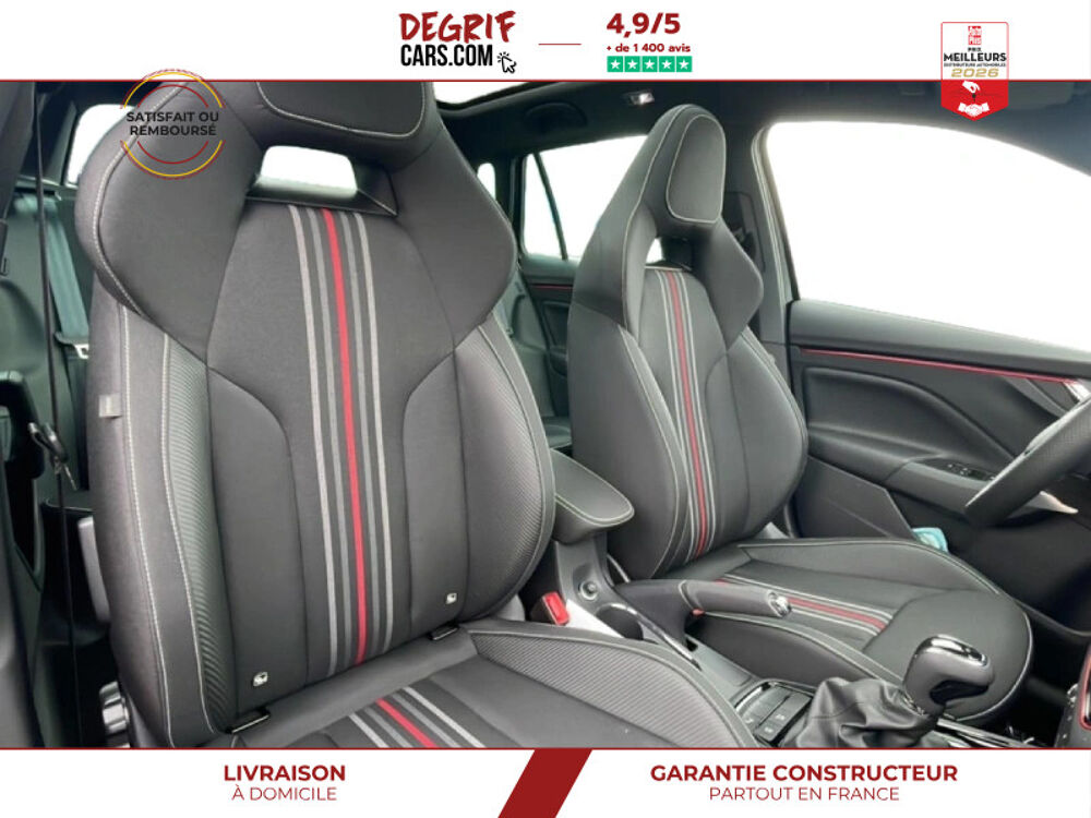 Kamiq 1.0 tsi evo 2 116 monte carlo dsg7 2026 occasion 35830 Betton