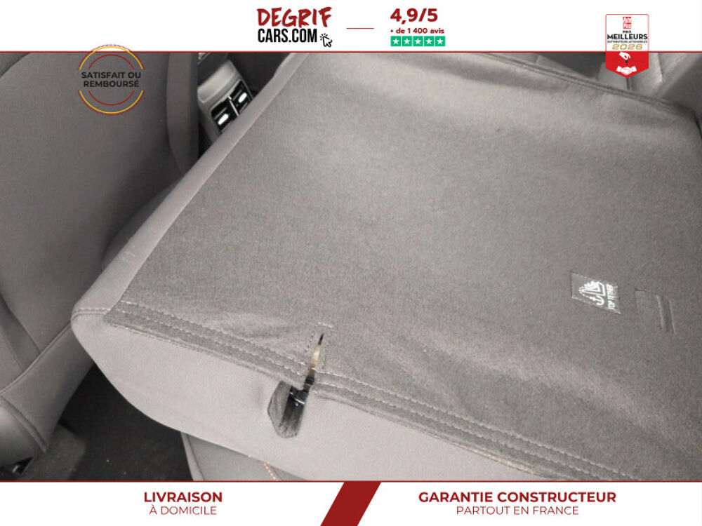 Divers 1.5 L Hybrid+ 195 ch Comfort 2026 occasion 35830 Betton
