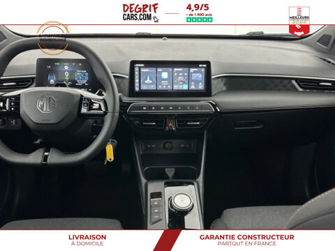 Divers 1.5 L Hybrid+ 195ch Standard 2026 occasion 35830 Betton