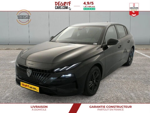 Annonce voiture Peugeot Divers 26190 €