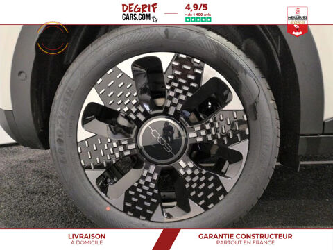 Divers La Prima T-Gen 3 1.2 Hybrid 145ch eDCT6 + PACK HIVER 2026 occasion 35830 Betton