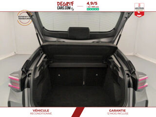 C4 Hybride 145 ch e-DCS6 Plus 2025 occasion 35830 Betton