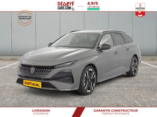 308 SW III(2) 1.5 BlueHDi 130ch GT Exclusive EAT8 2026 occasion 35830 Betton