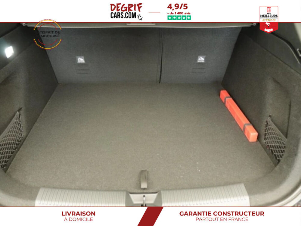 Divers 1.5 Hybrid+ 224 ch Luxury 2026 occasion 35830 Betton