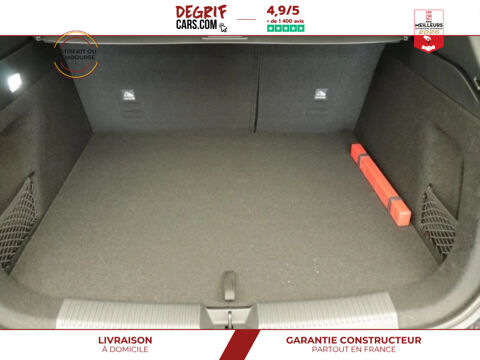 Divers 1.5 Hybrid+ 224 ch Luxury 2026 occasion 35830 Betton