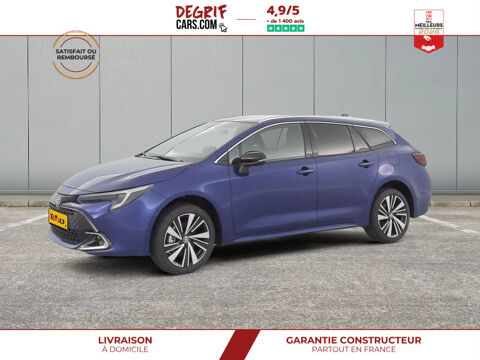Divers 1.8 Hybride 140ch Design 2026 occasion 35830 Betton