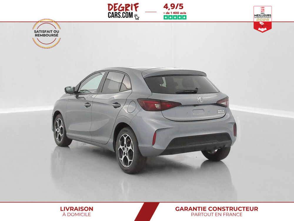 Divers 1.5 Hybrid+ 195ch Luxury 2026 occasion 35830 Betton