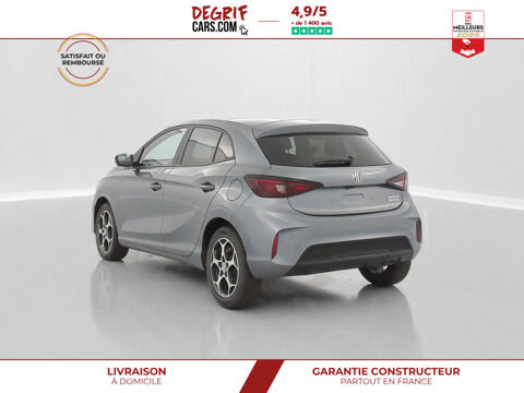 Divers 1.5 Hybrid+ 195ch Luxury 2026 occasion 35830 Betton