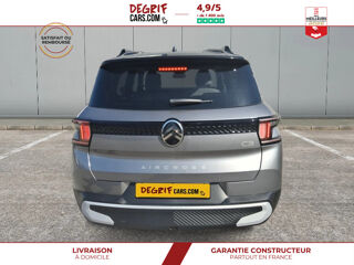 C3 Aircross Hybride 145 ch Aut Max 2026 occasion 35830 Betton