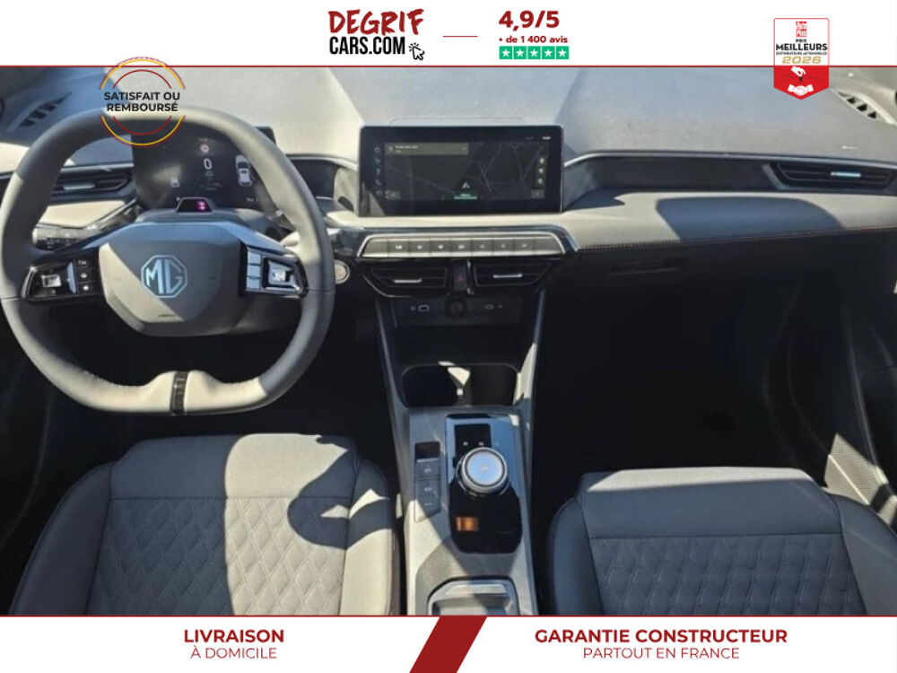 Divers 1.5 L Hybrid+ 195 ch Luxury 2026 occasion 35830 Betton