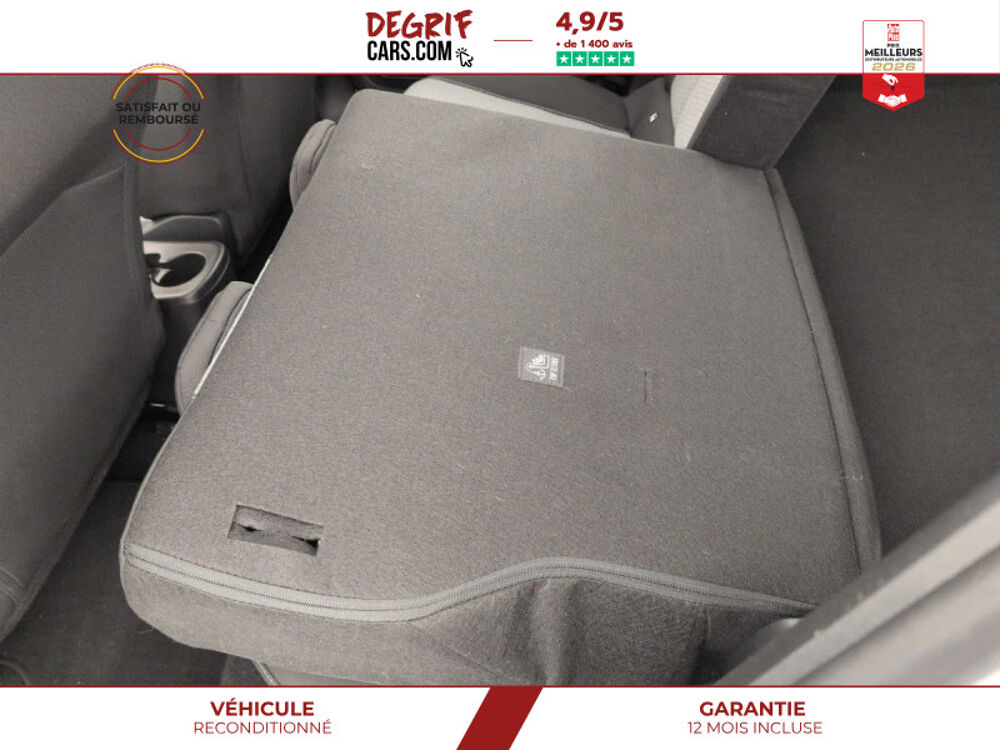 Corsa 1.2 75 ch BVM5 Edition 2025 occasion 35830 Betton