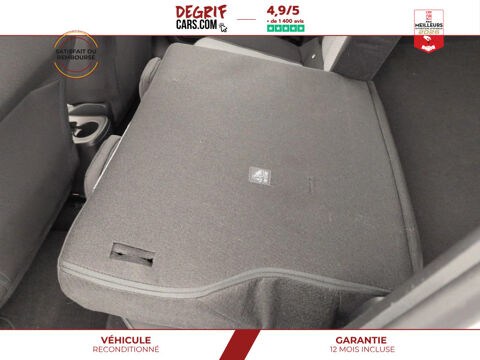 Corsa 1.2 75 ch BVM5 Edition 2025 occasion 35830 Betton