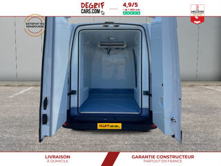 Divers TRAC F3500 L2H2 BLUE DCI 145 CONFORT 2025 occasion 35830 Betton