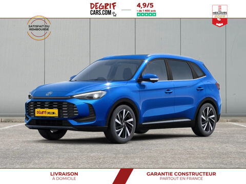Annonce voiture MG Divers 24490 €